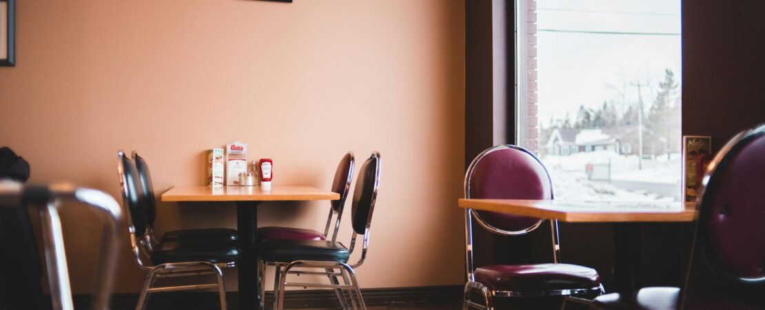 What makes the food culture in your city different than others